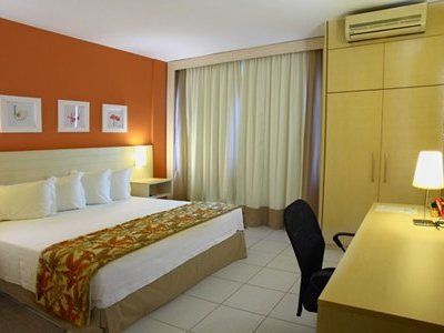 Comfort Inn And Suites Рибейран-Прету Экстерьер фото